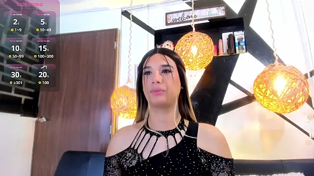 victoria aleia  online show from 11, 2, 2026