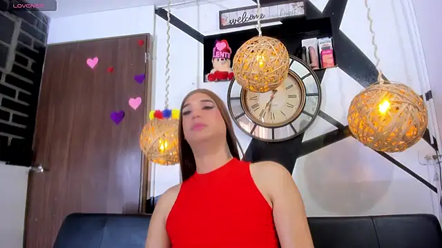 victoria aleia  online show from 30, 6, 2026