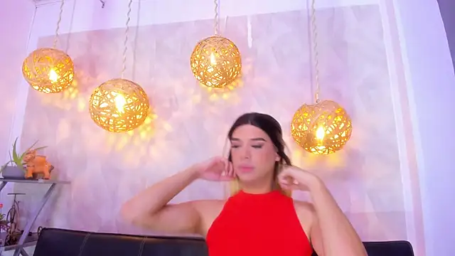 victoria aleia  online show from 4, 3, 2025