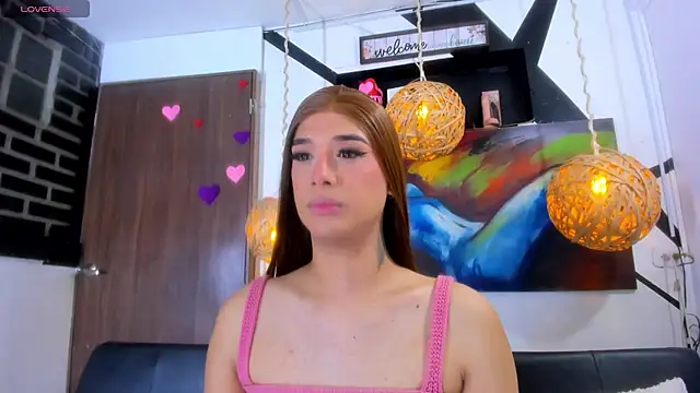 victoria aleia  online show from 14, 7, 2026