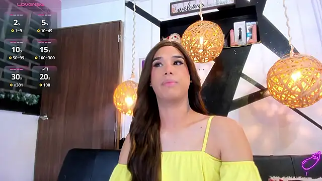 victoria aleia  online show from 10, 1, 2026