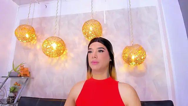 victoria aleia  online show from 14, 2, 2025