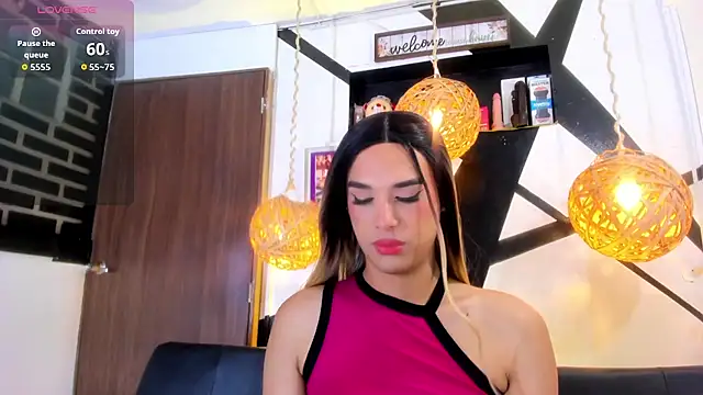 victoria aleia  online show from 11, 2, 2026