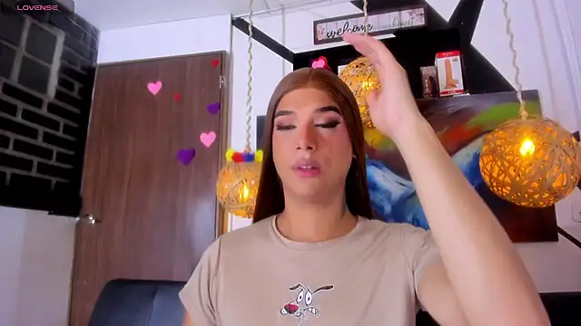 victoria aleia  online show from 10, 7, 2026