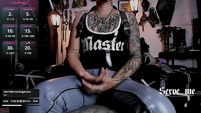 Snapshot of allanhurtss chatting on 22, 4, 2026 allanhurtss online show from 22, 4, 2026