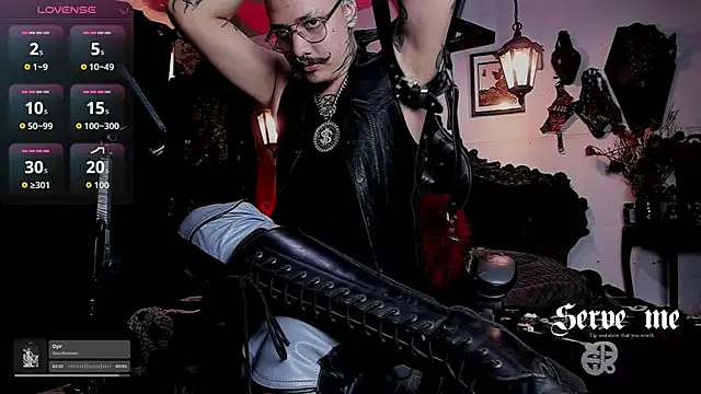 allanhurtss online show from 18, 2, 2026