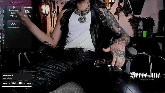 allanhurtss online show from 26, 6, 2026