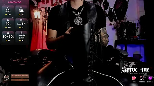 allanhurtss online show from 7, 2, 2026