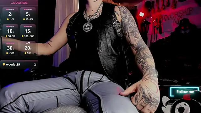 allanhurtss online show from 25, 9, 2025