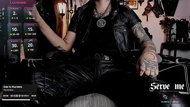 allanhurtss online show from 7, 7, 2026