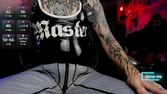 allanhurtss online show from 5, 12, 2025