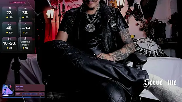 allanhurtss online show from 10, 4, 2026