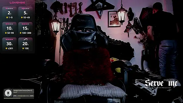 allanhurtss online show from 22, 2, 2026