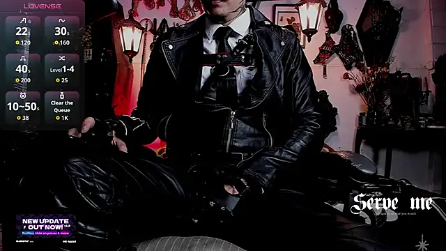 allanhurtss online show from 10, 3, 2026