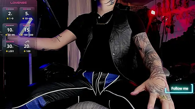 allanhurtss online show from 11, 11, 2025