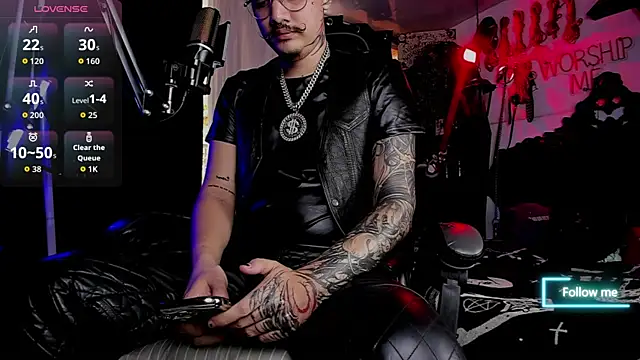 allanhurtss online show from 1, 11, 2025