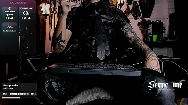 allanhurtss online show from 25, 6, 2026