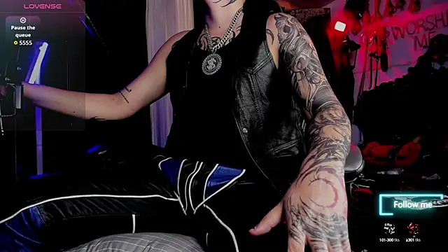 allanhurtss online show from 14, 10, 2025