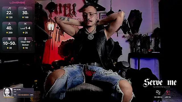 allanhurtss online show from 13, 1, 2026