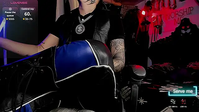 allanhurtss online show from 21, 11, 2025