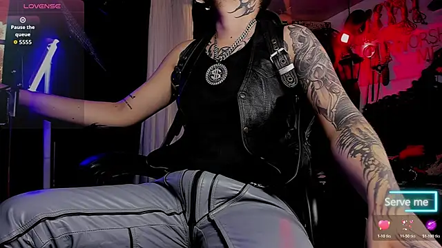 allanhurtss online show from 3, 12, 2025