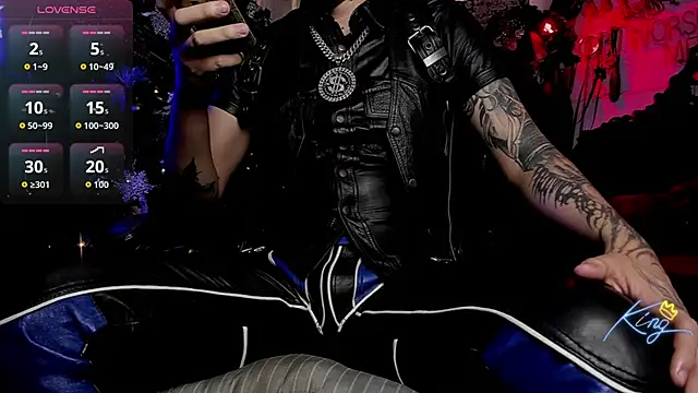 allanhurtss online show from 19, 12, 2025