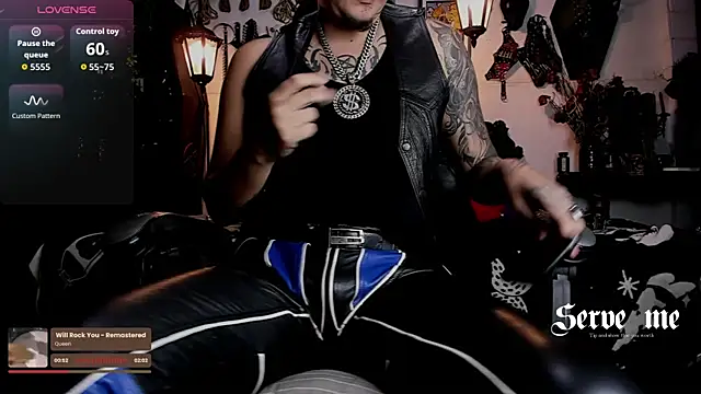 allanhurtss online show from 30, 3, 2026