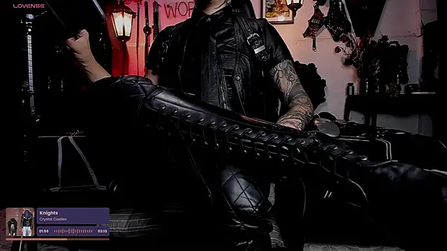 allanhurtss online show from 15, 4, 2026