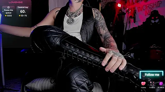 allanhurtss online show from 4, 11, 2025