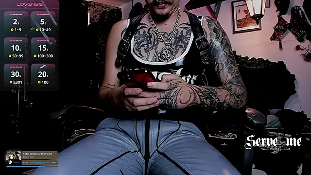 allanhurtss online show from 26, 2, 2026