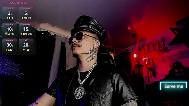 allanhurtss online show from 27, 11, 2025