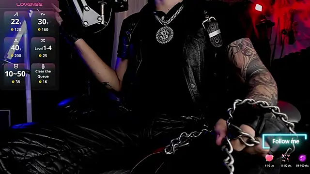 allanhurtss online show from 14, 11, 2025