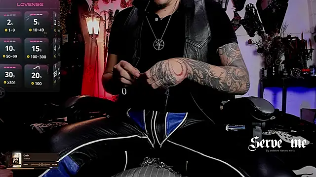 allanhurtss online show from 9, 2, 2026