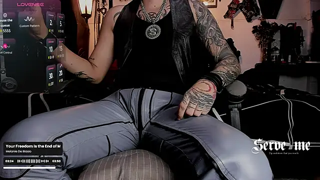 allanhurtss online show from 15, 7, 2026