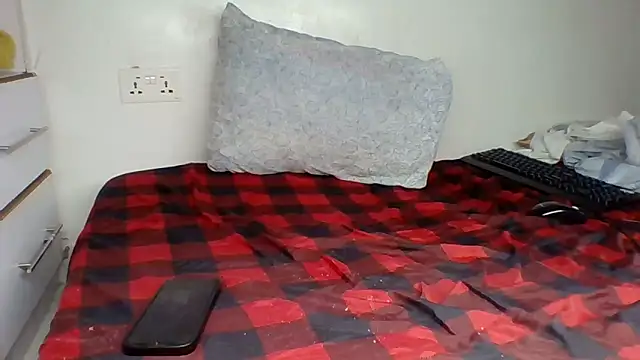 Precious Diva online show from 30, 3, 2026