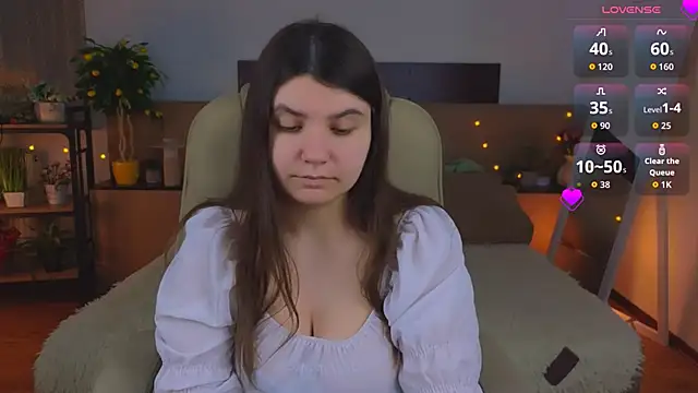 Snapshot of Viola__Shy chatting on 24, 5, 2026 Viola Shy online show from 24, 5, 2026