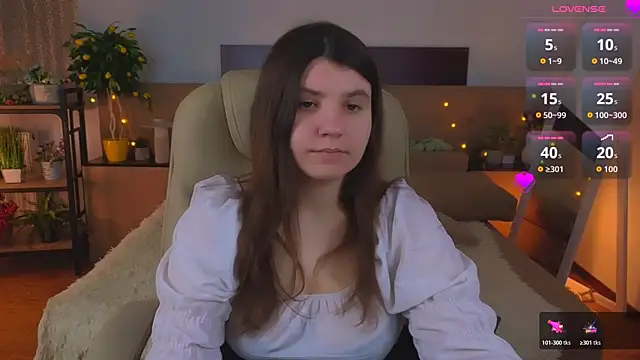 Snapshot of Viola__Shy chatting on 17, 5, 2026 Viola Shy online show from 17, 5, 2026