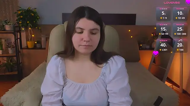 Snapshot of Viola__Shy chatting on 16, 5, 2026 Viola Shy online show from 16, 5, 2026
