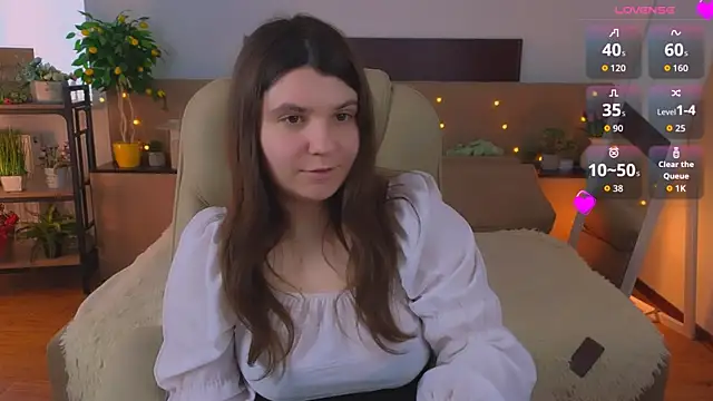 Snapshot of Viola__Shy chatting on 18, 5, 2026 Viola Shy online show from 18, 5, 2026