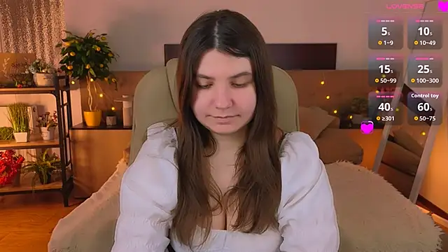 Snapshot of Viola__Shy chatting on 7, 5, 2026 Viola Shy online show from 7, 5, 2026