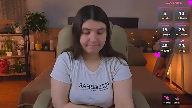 Snapshot of Viola__Shy chatting on 29, 5, 2026 Viola Shy online show from 29, 5, 2026