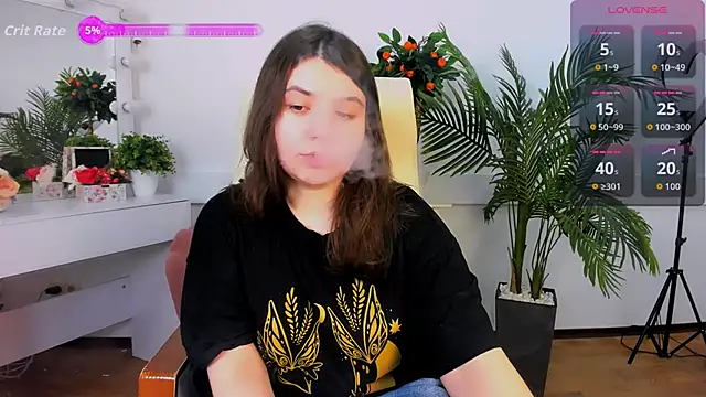 Viola  Shy online show from 12, 10, 2025