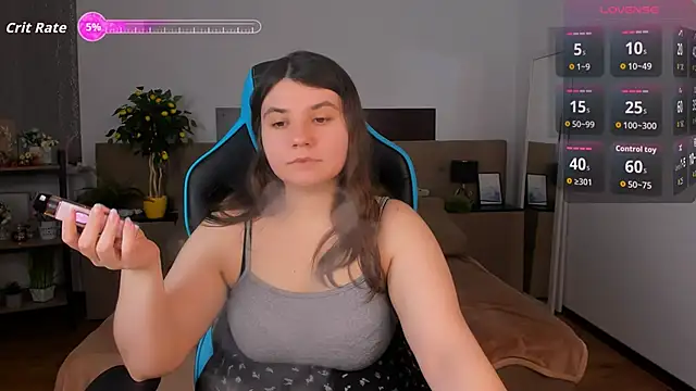 Viola  Shy online show from 3, 12, 2025