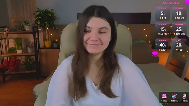 Snapshot of Viola__Shy chatting on 9, 5, 2026 Viola Shy online show from 9, 5, 2026