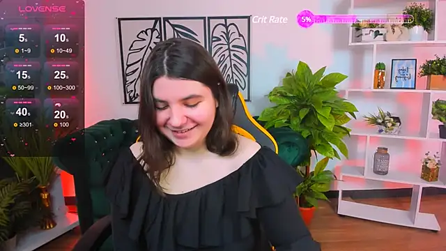 Viola  Shy online show from 6, 3, 2025