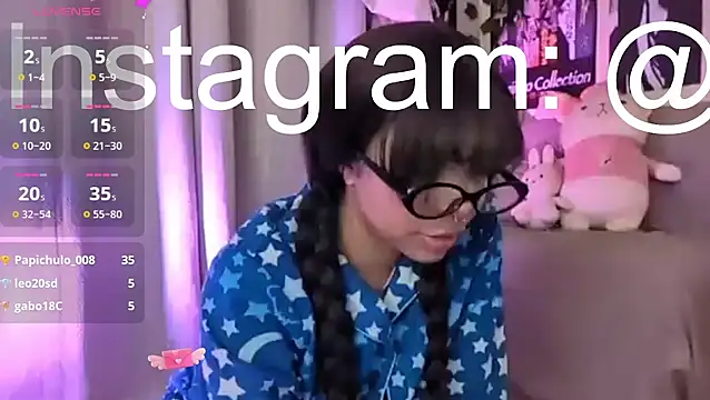 Lenakirbys online show from 20, 9, 2025