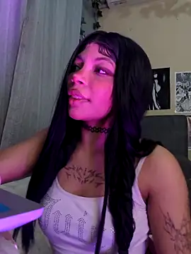 Snapshot of Lenakirbys chatting on 1, 11, 2025 Lenakirbys online show from 1, 11, 2025