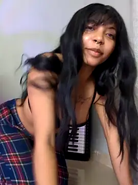 Snapshot of Lenakirbys chatting on 21, 10, 2025 Lenakirbys online show from 21, 10, 2025