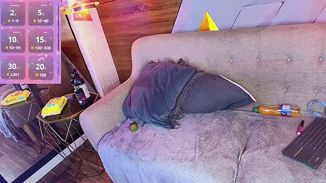 Snapshot of sarah_banks1 chatting on 19, 2, 2025 sarah banks1 online show from 19, 2, 2025