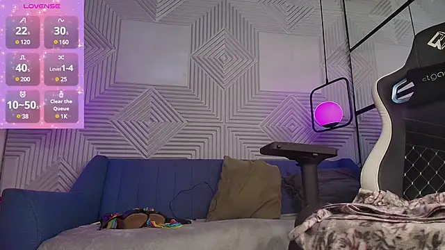 Snapshot of sarah_banks1 chatting on 22, 2, 2025 sarah banks1 online show from 22, 2, 2025